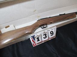 Benjamin "Model G397" Air Rifle .177 Cal.