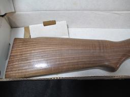 Benjamin "Model G397" Air Rifle .177 Cal.