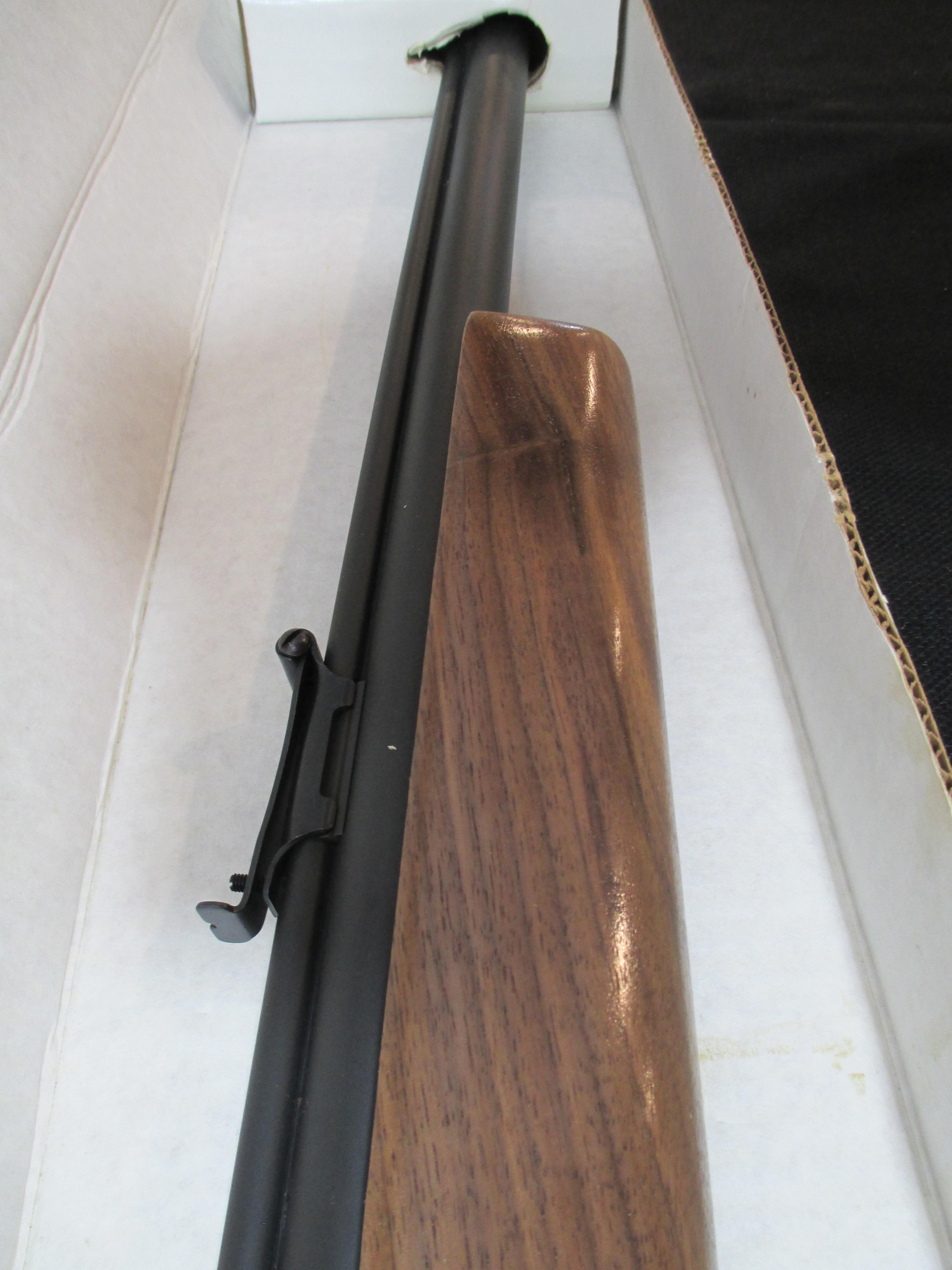 Benjamin "Model G397" Air Rifle .177 Cal.