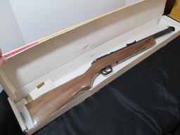 Benjamin "Model G397" Air Rifle .177 Cal.