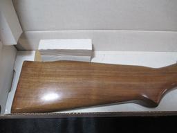Benjamin "G392" Air rifle .22 Cal.