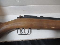 Benjamin "G392" Air rifle .22 Cal.