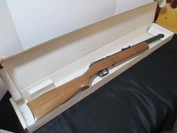 Benjamin "G392" Air rifle .22 Cal.
