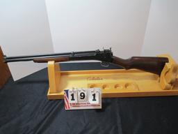 Crosman 101 Multi-Pump Air Rifle .22 Cal.