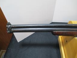 Crosman 101 Multi-Pump Air Rifle .22 Cal.
