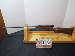 Benjamin Vintage "Model 30/30" Co2 Powered Carbine Repeater 4.5mm (.177 Cal.)