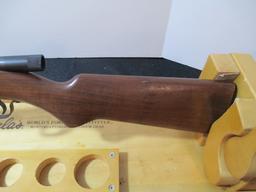 Benjamin Vintage "Model 30/30" Co2 Powered Carbine Repeater 4.5mm (.177 Cal.)