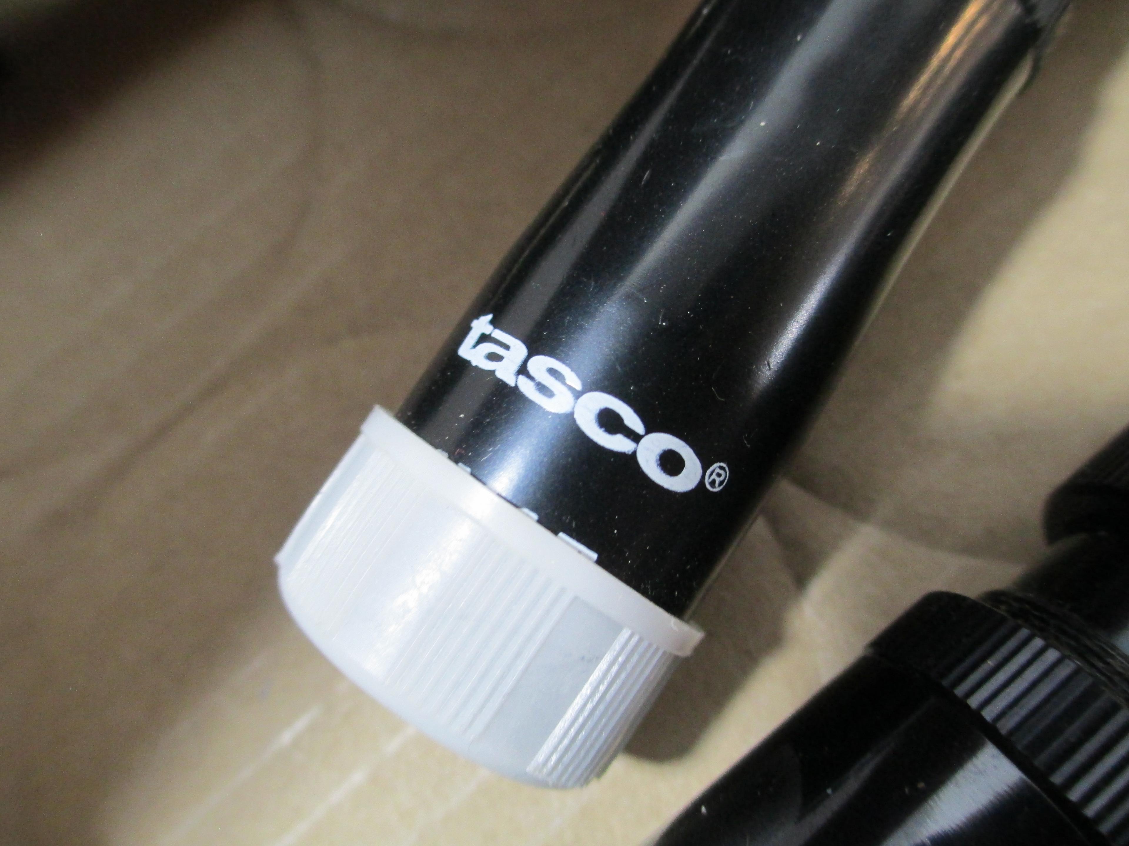 Lot of 4 Scopes