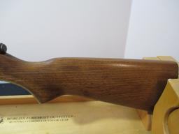 Crosman Vintage "Model 140" Co2 Powered Air Rifle 5.5mm (.22 Cal.)