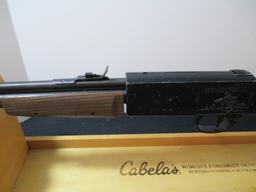 Crosman BB Scout "Model 788" Air Rifle Phase 1 1978-79