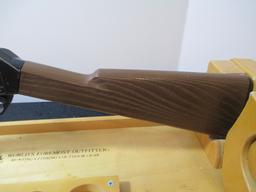 Crosman BB Scout "Model 788" Air Rifle Phase 1 1978-79