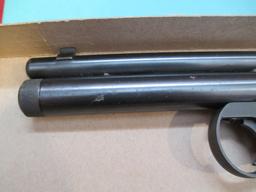 Benjamin "Model 22" Rocket Air Pistol  .22 Cal.