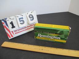 Remington Express Core-Lokt Rifle Cartridges 243 WIN