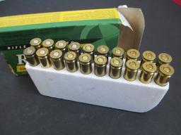 Remington Express Core-Lokt Rifle Cartridges 243 WIN
