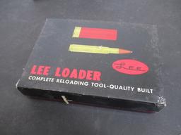 Lee Loader 32 Win Special