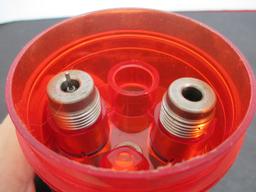 Lee Reloading Dies 22 Hornet