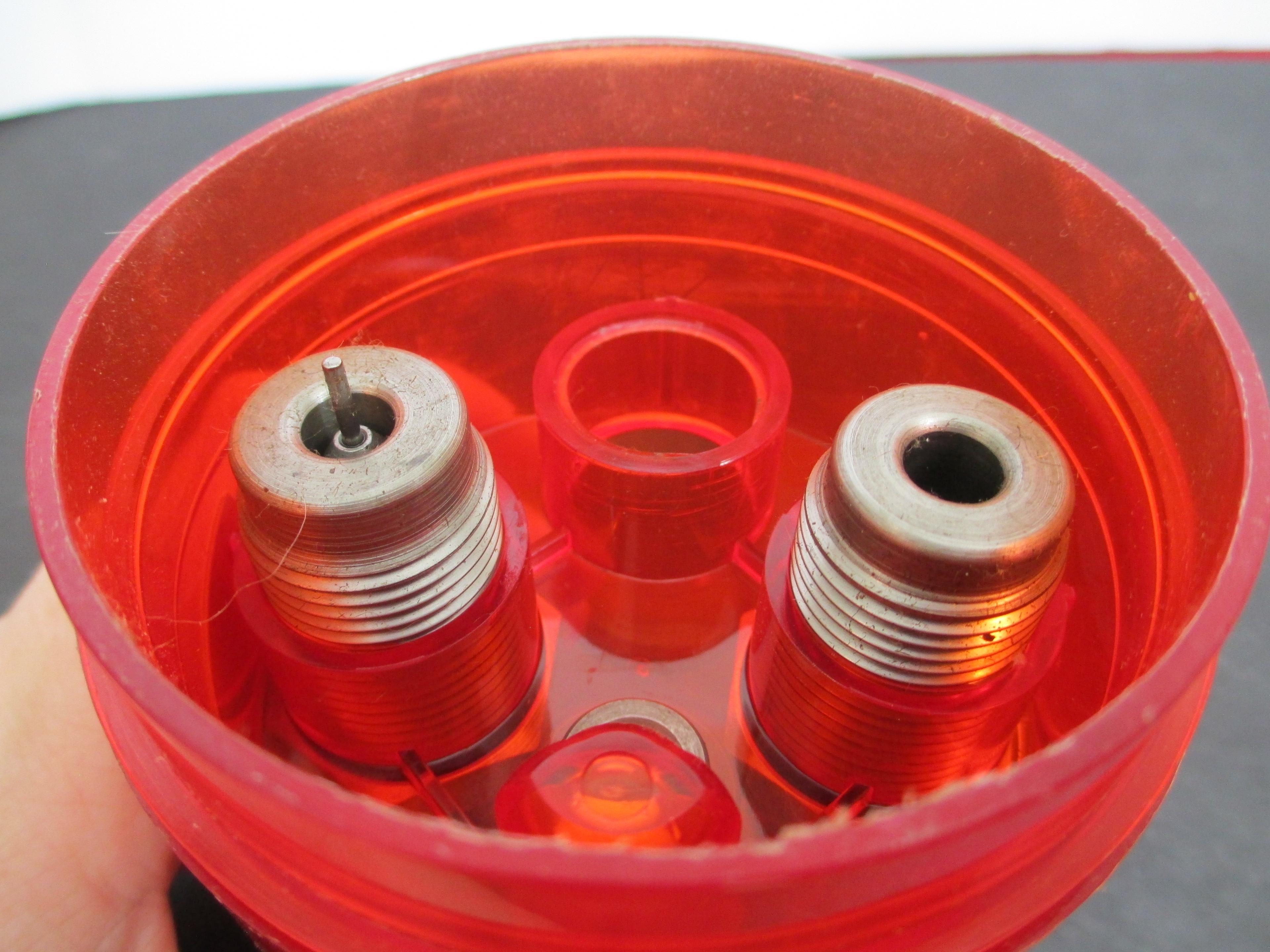 Lee Reloading Dies 22 Hornet