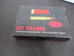 Lee Loader Reloading Kit 9MM Luger