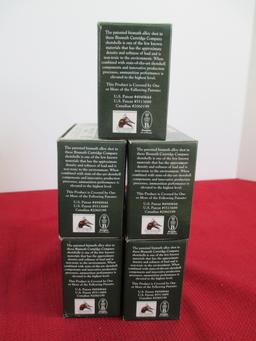 Bismuth 2 3/4" 12 Gauge Shotshells-Lot of 50