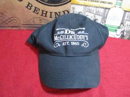 Dr. McGillicuddy's Marketing Kit w/ Pub Sign