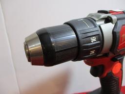 M18 Red Lithium XC Drill w/ Single Battery
