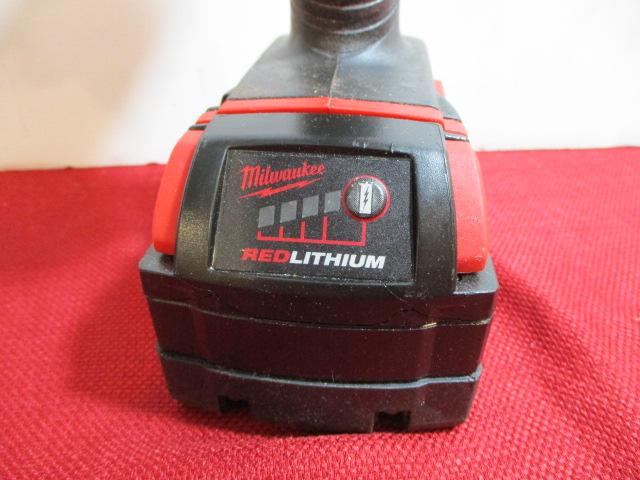 M18 Red Lithium XC Drill w/ Single Battery