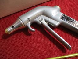Saf-T-Air Model 1-B Pneumatic Air Tool