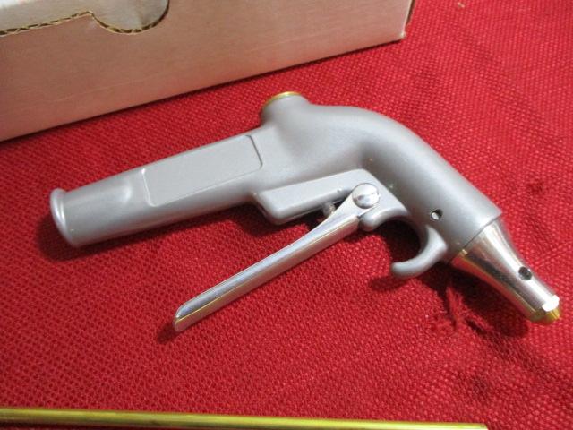Saf-T-Air Model 1-B Pneumatic Air Tool