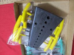 Pair of New T-Handle Wrench Sets
