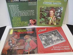 Large Mixed Album Lot