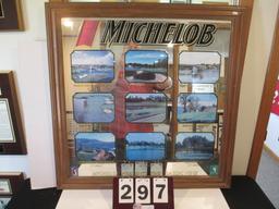 Michelob PGA/LPGA The Classic Nine