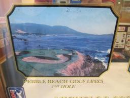 Michelob PGA/LPGA The Classic Nine