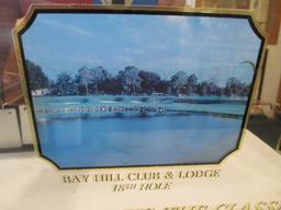 Michelob PGA/LPGA The Classic Nine