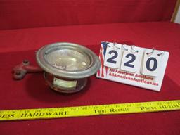 SPECIAL ITEM-1909 Fire Truck Light
