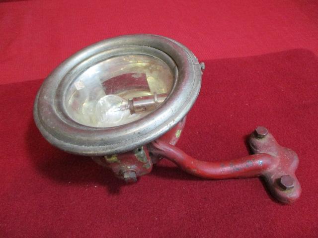 SPECIAL ITEM-1909 Fire Truck Light