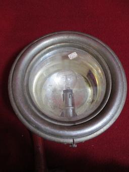 SPECIAL ITEM-1909 Fire Truck Light
