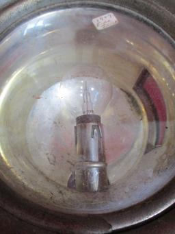 SPECIAL ITEM-1909 Fire Truck Light
