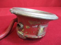 SPECIAL ITEM-1909 Fire Truck Light