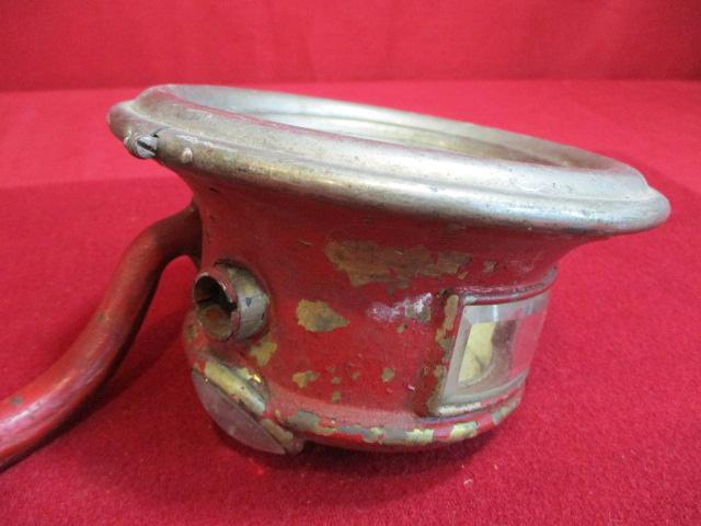 SPECIAL ITEM-1909 Fire Truck Light
