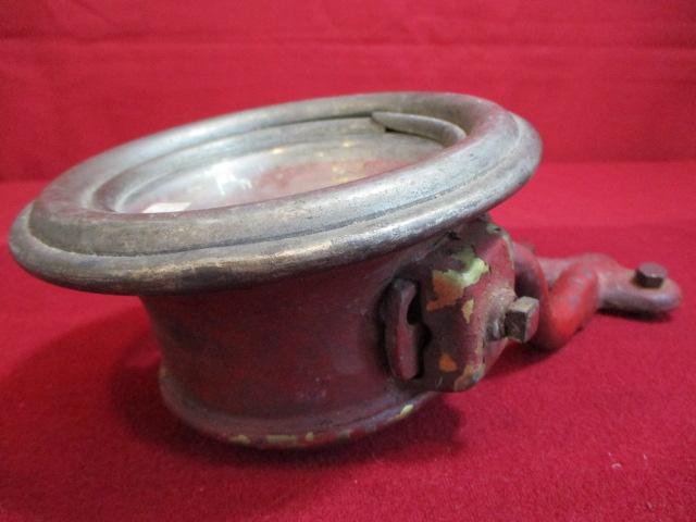SPECIAL ITEM-1909 Fire Truck Light