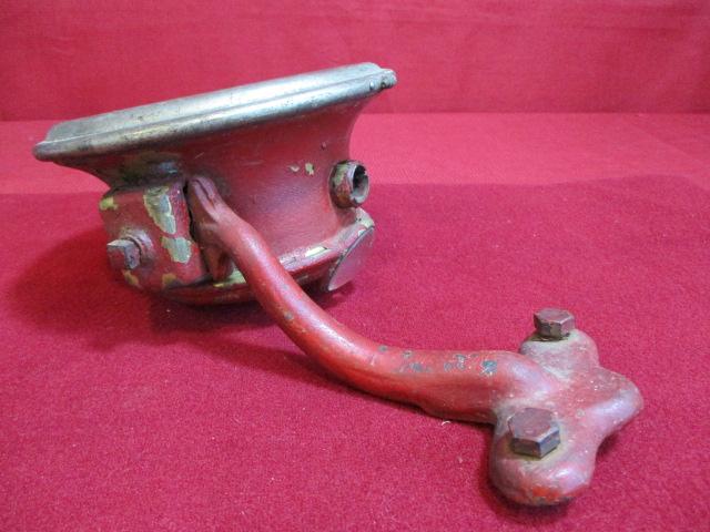 SPECIAL ITEM-1909 Fire Truck Light