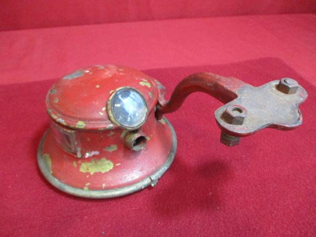 SPECIAL ITEM-1909 Fire Truck Light