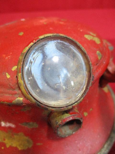 SPECIAL ITEM-1909 Fire Truck Light