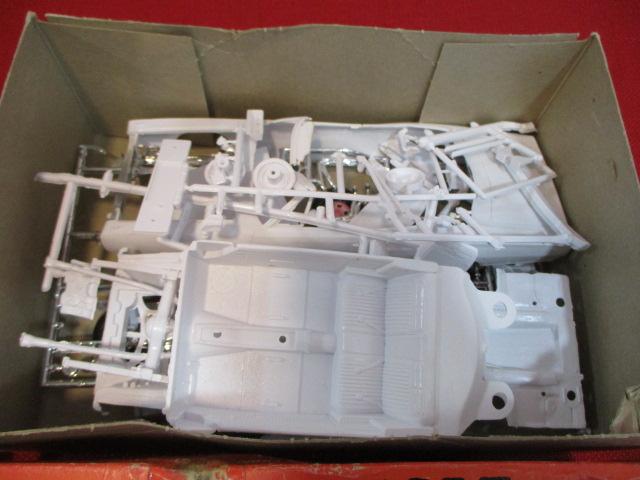 MPC Mission Impossible 1:25 Scale Model Kit