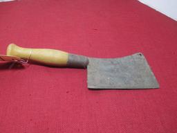 Primitive Meat Cleaver