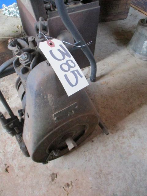 *Briggs & Stratton 1926 Model FH Engine