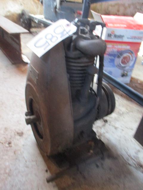 *Briggs & Stratton 1926 Model FH Engine