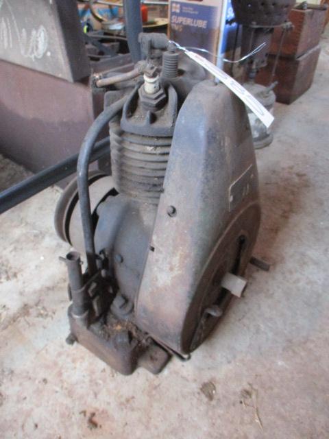 *Briggs & Stratton 1926 Model FH Engine