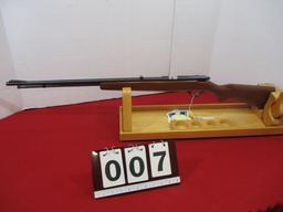 The Marlin Firearms Co. Model 81-DL-22 Rifle