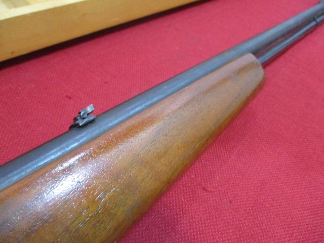 The Marlin Firearms Co. Model 81-DL-22 Rifle